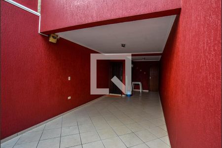 Casa à venda com 133m², 3 quartos e 2 vagasGaragem
