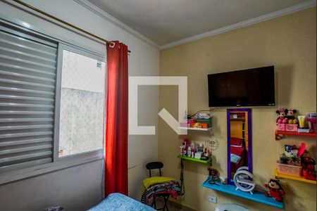 Casa à venda com 133m², 3 quartos e 2 vagasQuarto 2