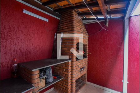 Casa à venda com 133m², 3 quartos e 2 vagasQuintal