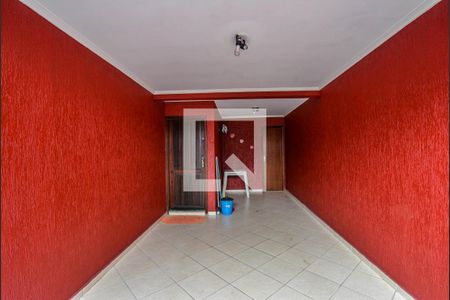 Casa à venda com 133m², 3 quartos e 2 vagasGaragem