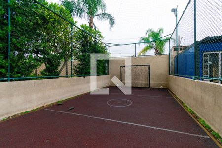 Apartamento à venda com 48m², 2 quartos e 1 vaga Apartamento à venda com 48m², 2 quartos e 1 vagaÁrea comum - Quadra