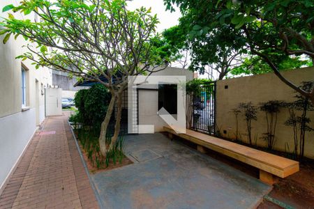 Apartamento à venda com 48m², 2 quartos e 1 vaga Apartamento à venda com 48m², 2 quartos e 1 vagaÁrea comum