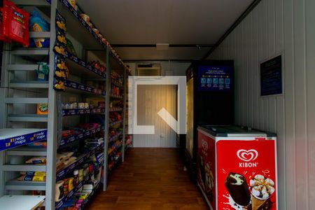 Apartamento à venda com 48m², 2 quartos e 1 vaga Apartamento à venda com 48m², 2 quartos e 1 vagaÁrea comum - Mercado