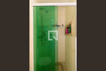 Apartamento à venda com 48m², 2 quartos e 1 vaga Apartamento à venda com 48m², 2 quartos e 1 vagaBanheiro