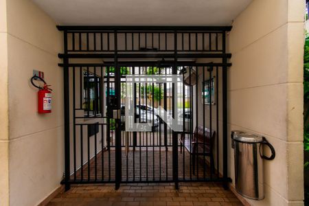 Apartamento à venda com 48m², 2 quartos e 1 vaga Apartamento à venda com 48m², 2 quartos e 1 vagaÁrea comum