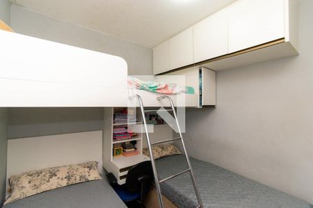Quarto 1 de apartamento à venda com 2 quartos, 48m² em Jardim Vila Formosa, São Paulo