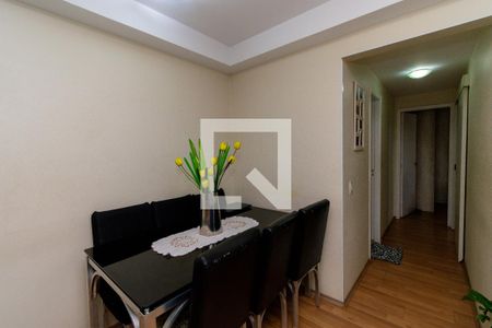 Sala de apartamento à venda com 2 quartos, 48m² em Jardim Vila Formosa, São Paulo