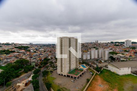 Apartamento à venda com 48m², 2 quartos e 1 vaga Apartamento à venda com 48m², 2 quartos e 1 vagaVista do Quarto 2