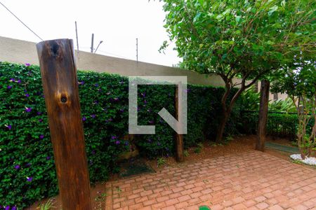 Apartamento à venda com 48m², 2 quartos e 1 vaga Apartamento à venda com 48m², 2 quartos e 1 vagaÁrea comum - Redário