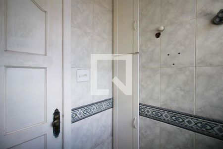 Apartamento à venda com 170m², 4 quartos e sem vagaÁrea de Serviço