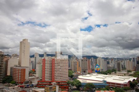 Apartamento à venda com 170m², 4 quartos e sem vagaVista do Quarto 3