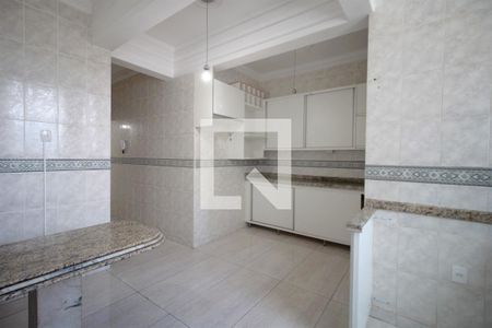 Apartamento à venda com 170m², 4 quartos e sem vagaCozinha