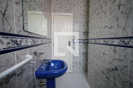 Apartamento à venda com 170m², 4 quartos e sem vagaBanheiro