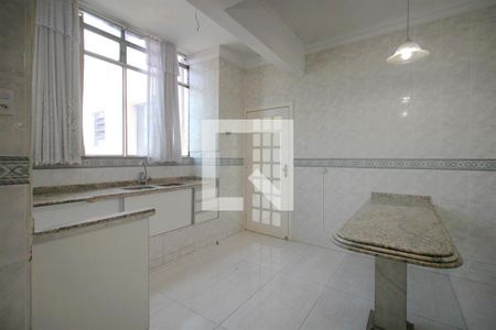Apartamento à venda com 170m², 4 quartos e sem vagaCozinha