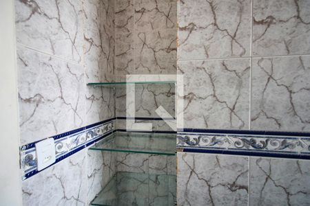 Apartamento à venda com 170m², 4 quartos e sem vagaBanheiro