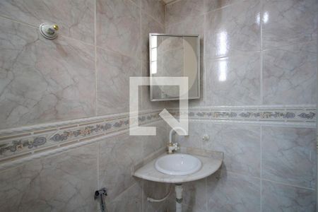 Apartamento à venda com 170m², 4 quartos e sem vagaBanheiro da Suíte 1