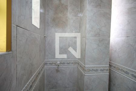 Apartamento à venda com 170m², 4 quartos e sem vagaBanheiro da Suíte 1