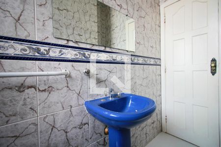 Apartamento à venda com 170m², 4 quartos e sem vagaBanheiro