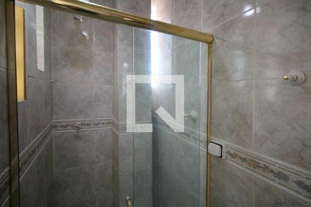 Apartamento à venda com 170m², 4 quartos e sem vagaBanheiro da Suíte 1