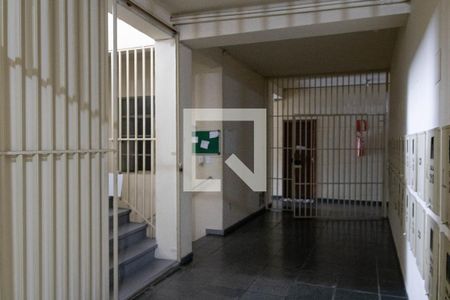 Studio para alugar com 22m², 1 quarto e sem vagaÁrea comum