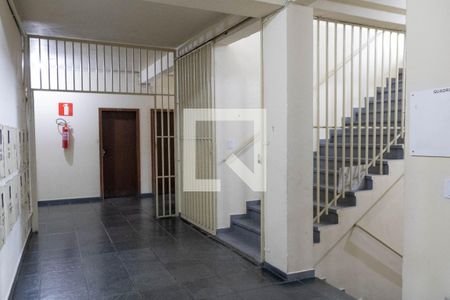 Studio para alugar com 22m², 1 quarto e sem vagaÁrea comum