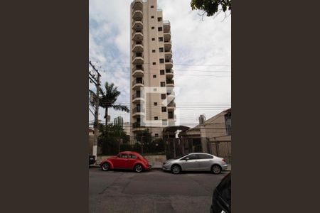 Fachada de apartamento para alugar com 3 quartos, 100m² em Vila Guilherme, São Paulo