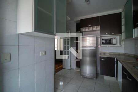 Cozinha de apartamento para alugar com 3 quartos, 100m² em Vila Guilherme, São Paulo