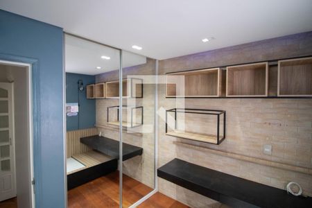 Quarto 1 de apartamento para alugar com 3 quartos, 100m² em Vila Guilherme, São Paulo