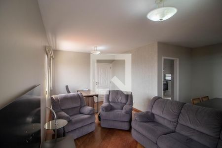 Sala de apartamento para alugar com 3 quartos, 100m² em Vila Guilherme, São Paulo
