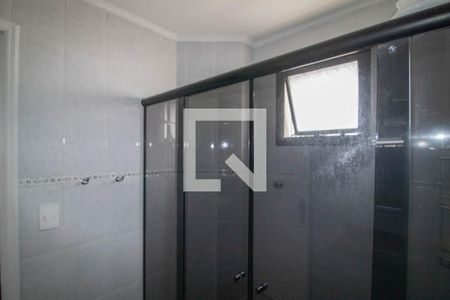 Banheiro de apartamento para alugar com 3 quartos, 100m² em Vila Guilherme, São Paulo