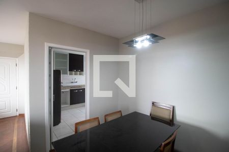 Sala de apartamento para alugar com 3 quartos, 100m² em Vila Guilherme, São Paulo