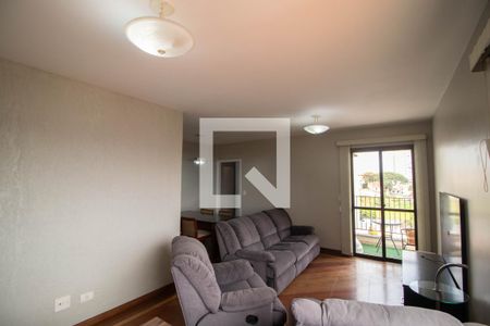 Sala de apartamento para alugar com 3 quartos, 100m² em Vila Guilherme, São Paulo