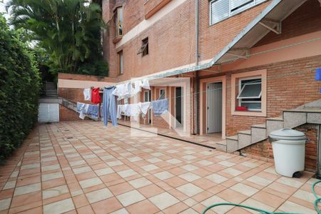 Casa à venda com 1200m², 4 quartos e 5 vagasÁrea de Serviço