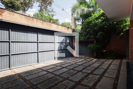Casa à venda com 1200m², 4 quartos e 5 vagasGaragem