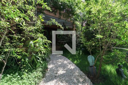 Casa à venda com 1200m², 4 quartos e 5 vagasÁrea externa