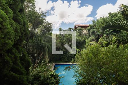 Casa à venda com 1200m², 4 quartos e 5 vagasVista da Suíte 3