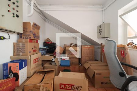 Casa à venda com 1200m², 4 quartos e 5 vagasQuarto de Serviço