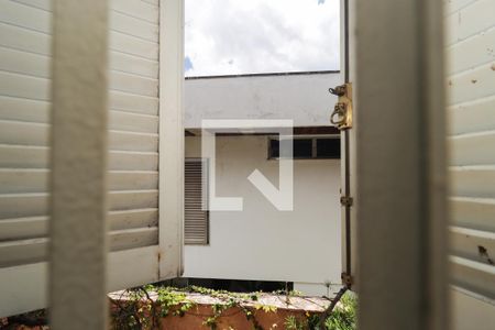 Casa à venda com 1200m², 4 quartos e 5 vagasVista da Suíte 1