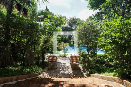 Casa à venda com 1200m², 4 quartos e 5 vagasÁrea externa