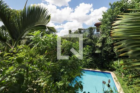 Casa à venda com 1200m², 4 quartos e 5 vagasVista da Varanda da Suíte 2