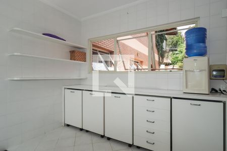Casa à venda com 1200m², 4 quartos e 5 vagasÁrea de Serviço