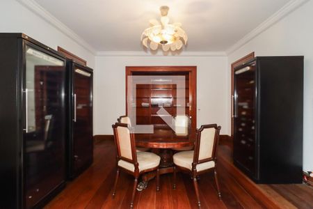 Casa à venda com 1200m², 4 quartos e 5 vagasCopa