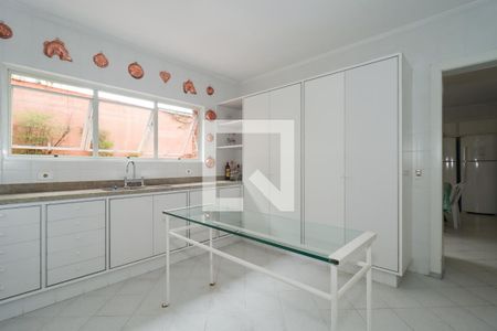 Casa à venda com 1200m², 4 quartos e 5 vagasCozinha