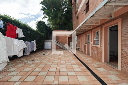 Casa à venda com 1200m², 4 quartos e 5 vagasÁrea de Serviço