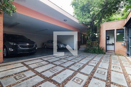 Casa à venda com 1200m², 4 quartos e 5 vagasGaragem