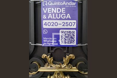 Casa à venda com 1200m², 4 quartos e 5 vagasPlaca