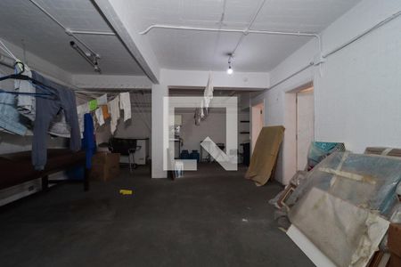 Casa à venda com 1200m², 4 quartos e 5 vagasDeposito