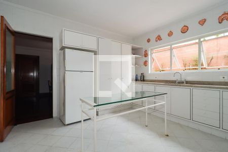 Casa à venda com 1200m², 4 quartos e 5 vagasCozinha