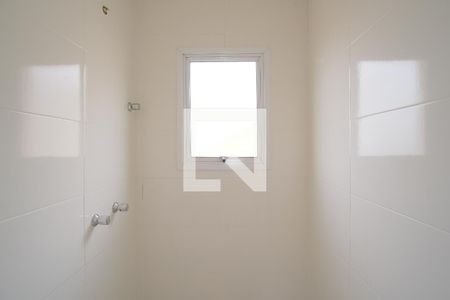 Casa de condomínio à venda com 107m², 3 quartos e 2 vagasBanheiro da Suíte 2