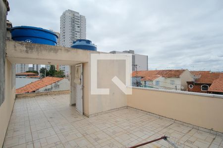 Casa de condomínio à venda com 107m², 3 quartos e 2 vagasTerraço
